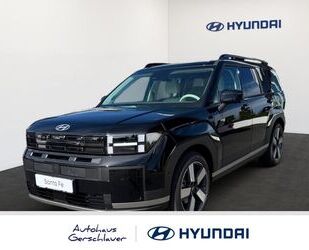 Hyundai SANTA FE Gebrauchtwagen