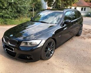 BMW 335 Gebrauchtwagen