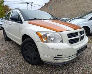 Dodge Caliber Gebrauchtwagen