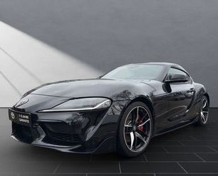 Toyota Supra Gebrauchtwagen