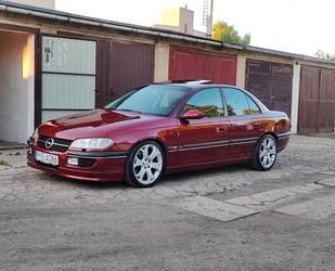 Opel Omega Gebrauchtwagen