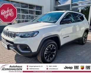 Jeep Compass Gebrauchtwagen