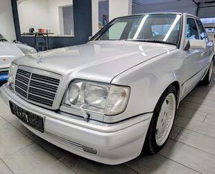 Mercedes-Benz E 60 AMG Gebrauchtwagen