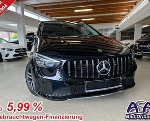 Mercedes-Benz B 200 Gebrauchtwagen