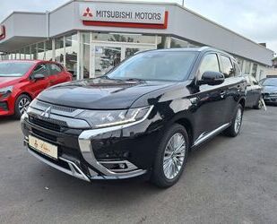 Mitsubishi Plug-in Hybrid Outlander Gebrauchtwagen