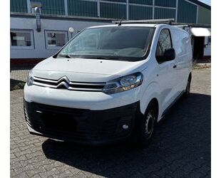 Citroen Jumpy Gebrauchtwagen