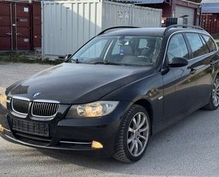 BMW 325 Gebrauchtwagen