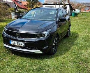 Opel Grandland (X) Gebrauchtwagen