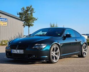 BMW 630 Gebrauchtwagen
