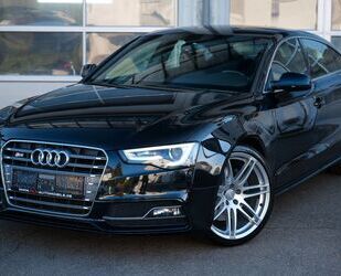 Audi S5 Gebrauchtwagen