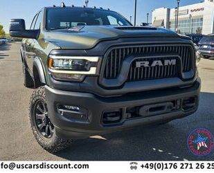 Dodge RAM Gebrauchtwagen
