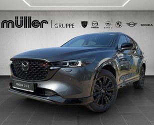 Mazda CX-5 Gebrauchtwagen