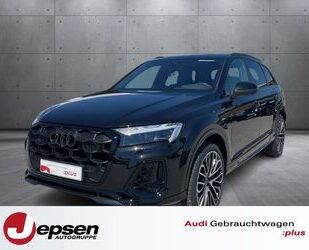Audi SQ7 Gebrauchtwagen