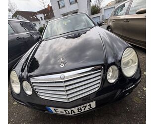 Mercedes-Benz E 280 Gebrauchtwagen