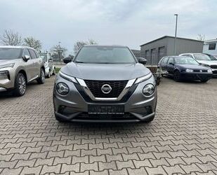 Nissan Juke Gebrauchtwagen