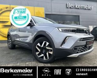 Opel Mokka-e Gebrauchtwagen