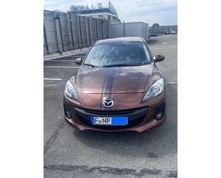 Mazda 3 Gebrauchtwagen