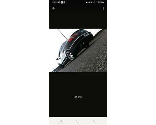 VW Passat CC Gebrauchtwagen