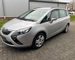 Opel Zafira Gebrauchtwagen