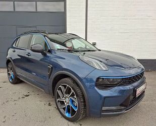 Lynk & Co 01 Gebrauchtwagen