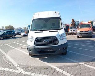 Ford Transit Gebrauchtwagen