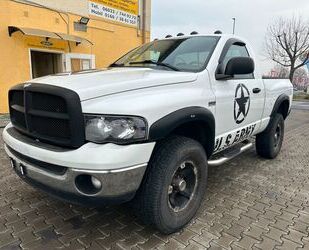 Dodge RAM Gebrauchtwagen