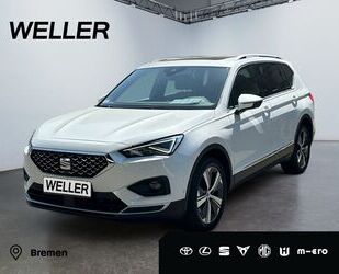 Seat Tarraco Gebrauchtwagen