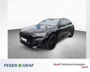 Audi Q8 Gebrauchtwagen