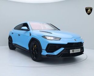 Lamborghini Urus Gebrauchtwagen