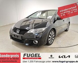 Honda Civic Gebrauchtwagen