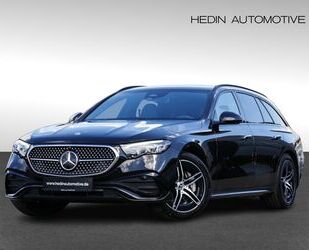 Mercedes-Benz E 200 Gebrauchtwagen