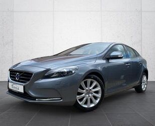 Volvo V40 Gebrauchtwagen