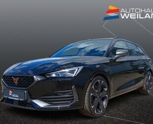 Cupra Leon Gebrauchtwagen