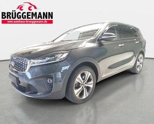 Kia Sorento Gebrauchtwagen