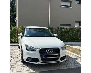 Audi A1 Gebrauchtwagen