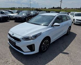 Kia ceed / Ceed Gebrauchtwagen
