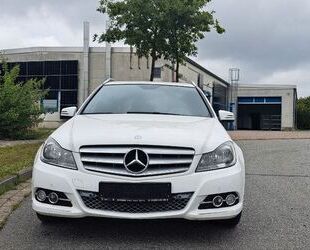 Mercedes-Benz C 220 Gebrauchtwagen