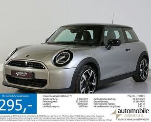Mini Cooper Gebrauchtwagen