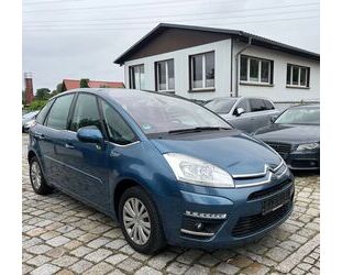 Citroen C4 Picasso Gebrauchtwagen