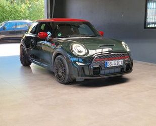 Mini John Cooper Works Gebrauchtwagen