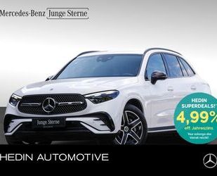 Mercedes-Benz GLC 300 Gebrauchtwagen