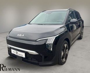 Kia EV3 Gebrauchtwagen