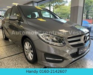 Mercedes-Benz B 180 Gebrauchtwagen