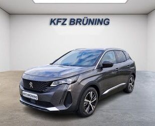 Peugeot 3008 Gebrauchtwagen