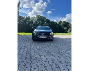 Mercedes-Benz A 200 Gebrauchtwagen
