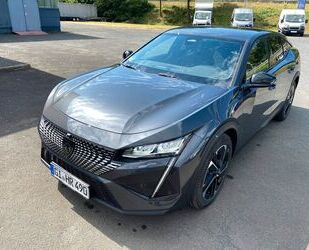 Peugeot 408 Gebrauchtwagen