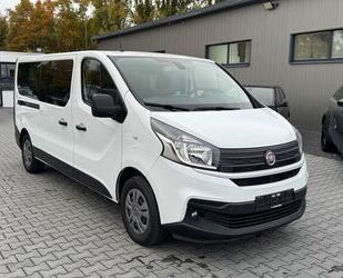 Fiat Talento Gebrauchtwagen