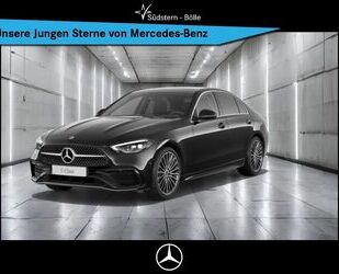 Mercedes-Benz C 300 Gebrauchtwagen