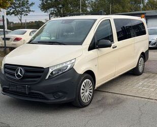 Mercedes-Benz Vito Gebrauchtwagen