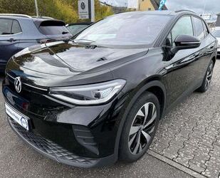 VW ID.4 Gebrauchtwagen